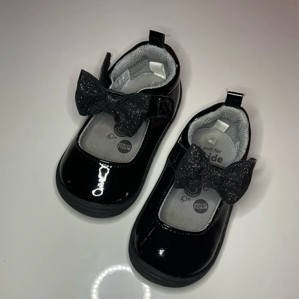 Stride Rite 360 Shoes 4c - Picture 5 of 5